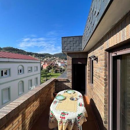 Atico En Cangas Ngoại thất bức ảnh
