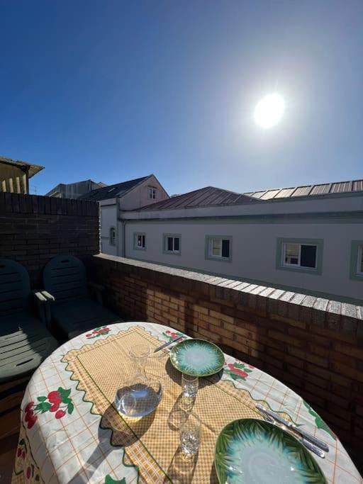 Atico En Cangas Ngoại thất bức ảnh