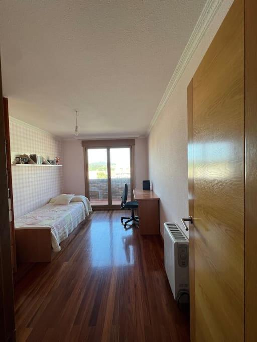 Atico En Cangas Ngoại thất bức ảnh