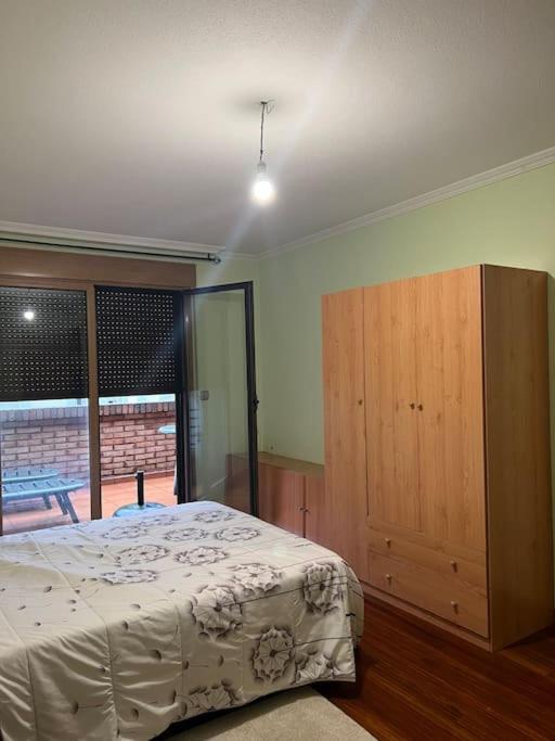 Atico En Cangas Ngoại thất bức ảnh