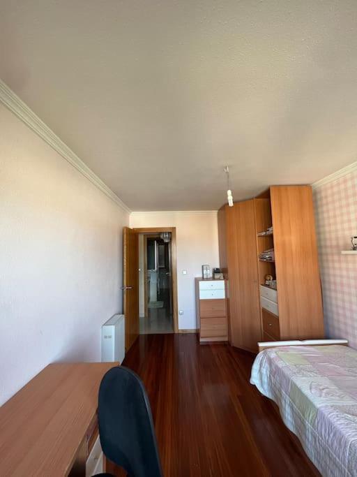 Atico En Cangas Ngoại thất bức ảnh