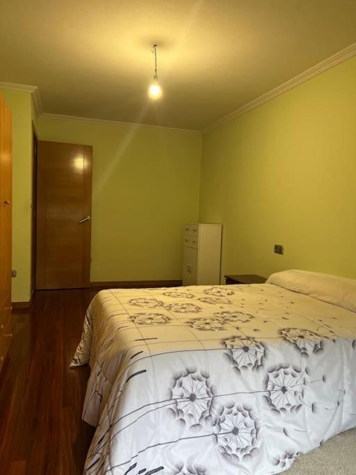 Atico En Cangas Ngoại thất bức ảnh