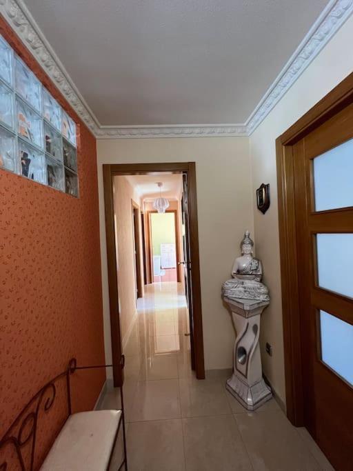 Atico En Cangas Ngoại thất bức ảnh