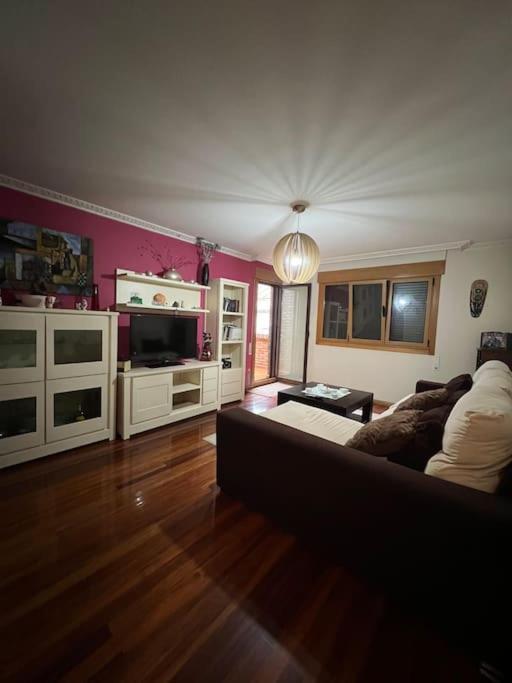 Atico En Cangas Ngoại thất bức ảnh